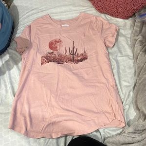 OLD NAVY, coral, cactus picture